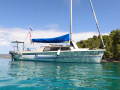 Périsset Nomade 640 Daysailer