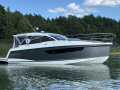 Sealine C330 Kabinebåd