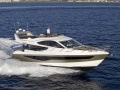 Galeon 550 Fly Jacht motorowy
