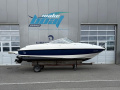 Bayliner 212 CU Sportboot