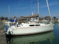 Jeanneau Sun Odyssey 30i Yacht à voile