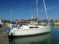 Jeanneau Sun Odyssey 30i Yelkenli yat