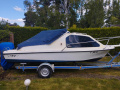 Bartex Rybi 535 Kajütboot