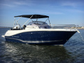 Jeanneau Cap Camarat 6.5WA Série 3 Center Console