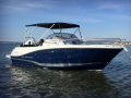 Jeanneau Cap Camarat 6.5WA Série 3 Center Console