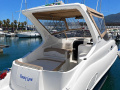 SEACODE CABIN 830 FT Kajütboot