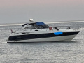 Cranchi Mediterranee 50 Open Motoryat