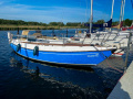 Deerberg Saphir III Segelyacht