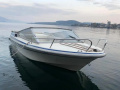 Draco 1900 SunTop Sportboot