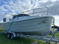 Laguna 700 Cruiser Kajütboot