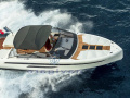 BB Yachts BB 44 ISCHIA Deckboot