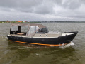 Matez 8.20 OK Cabrio Motoryacht