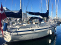 Contest 38 S Ketch Yacht a vela