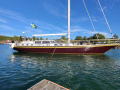 Windy Lady 63 Motorna jadrnica