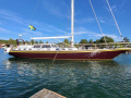 Windy Lady 63 Motorna jedrilica