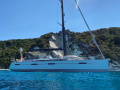 Najad 505 Segelyacht