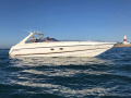 Sunseeker Tomahawk 41 Motoryacht