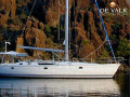 Jeanneau 45.1 Iate à vela