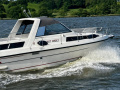 Fjord 930 AC Touring Sportsbåd