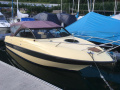 Askeladden Z7 Sportboot