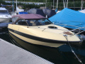 Askeladden Z7 Bateau de sport