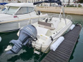 Jeanneau Cap Camarat 515 Deckboot