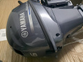 Yamaha F6DMHS Hors-bord