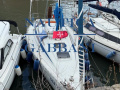 Comar Comet 303 Zeiljacht