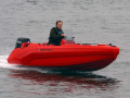 Sea Storm Advantage 14 Bowrider