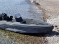 Sea Storm Advantage 17 Bowrider