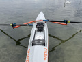 Litewing Skiff Ruderboot Rowing Boat