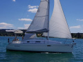 Beneteau Oceanis 28 Segelyacht