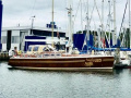Einzelbau Einzelbau Sloop Center Cockpit