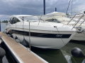 Bavaria SR41HT Motoryacht