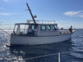 Myabca 42 TR Motoryacht