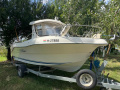 Quicksilver 580 Pilotina