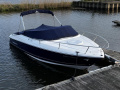 Monterey 214 / 224 FSC Sportboot