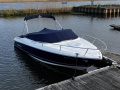Monterey 214 / 224 FSC Sport boat