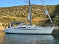 Beneteau Oceanis 44 CC Center Cockpit