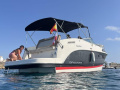 Bayliner 855 Motor yacht