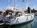 Jeanneau Sun Odyssey 349 Iate à vela
