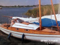Olbricht 15er Blauwasseryacht