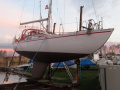 Ylva 40 Segelyacht