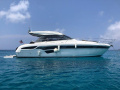 Bavaria S45 HT Motoryacht