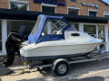 Euro Star 515C Kajütboot