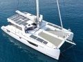 Windelo / Elektrokatamaran Blauwasseryacht