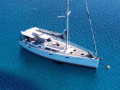 Hanse 470E Segelyacht