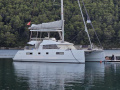NAUTITECH 46 FLY Katamaran