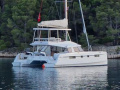 NAUTITECH 46 FLY Katamaran