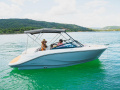Bayliner V20i Wakeboard Sportboot
